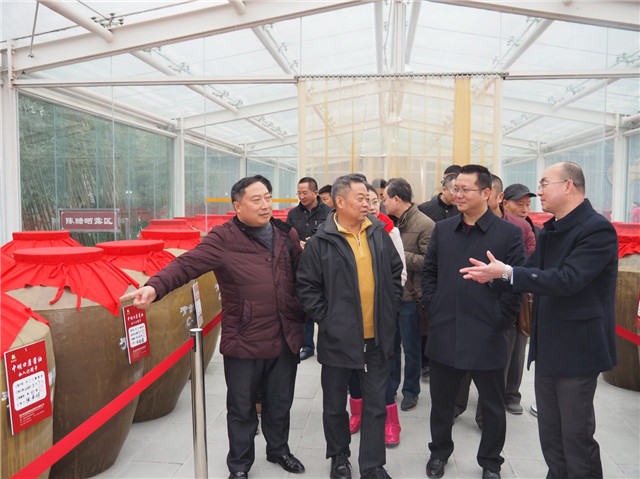 走進(jìn)東辰、多方共融、攜手共進(jìn)