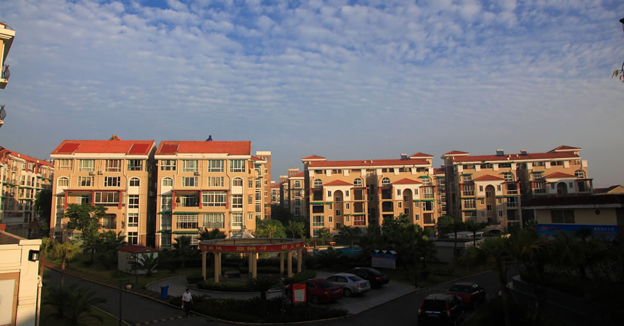 綿陽(yáng)市東辰建筑工程有限公司