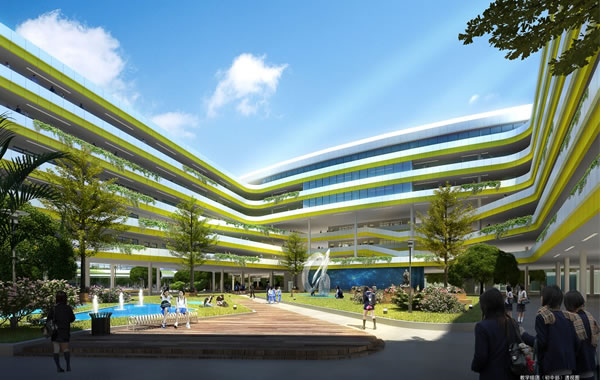 綿陽東辰教育投資有限公司