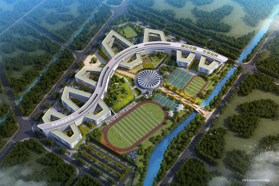 綿陽東辰教育投資有限公司