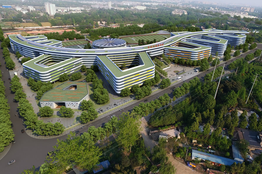 成都東辰外國語學(xué)校