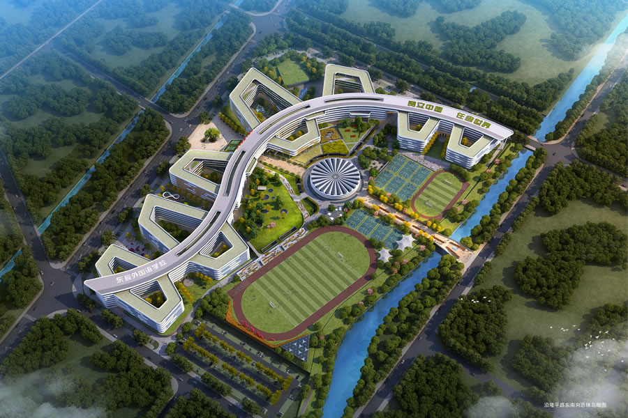 成都東辰外國語學(xué)校