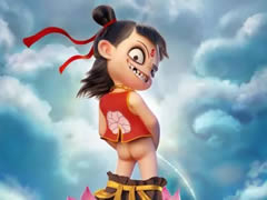 哪吒在綿陽為什么那么火？因為他有“六力”！