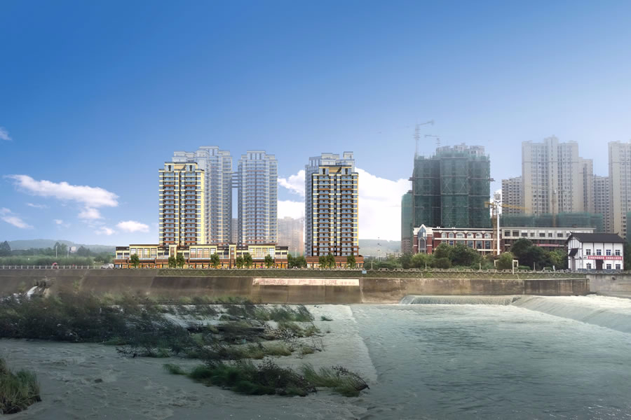 四川格高房地產(chǎn)開發(fā)有限公司