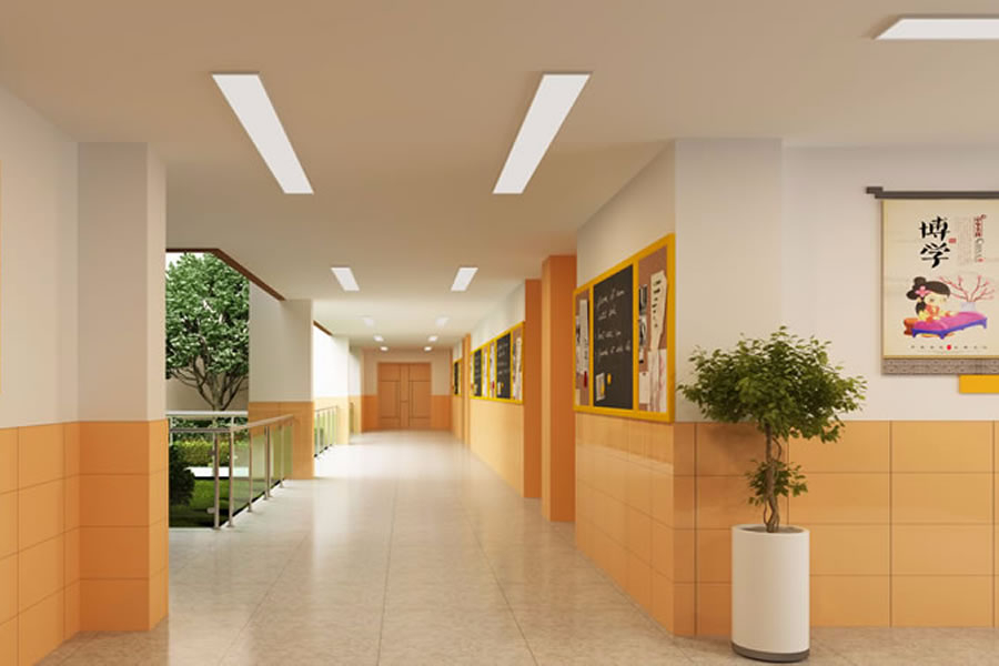 達州東辰國際學校