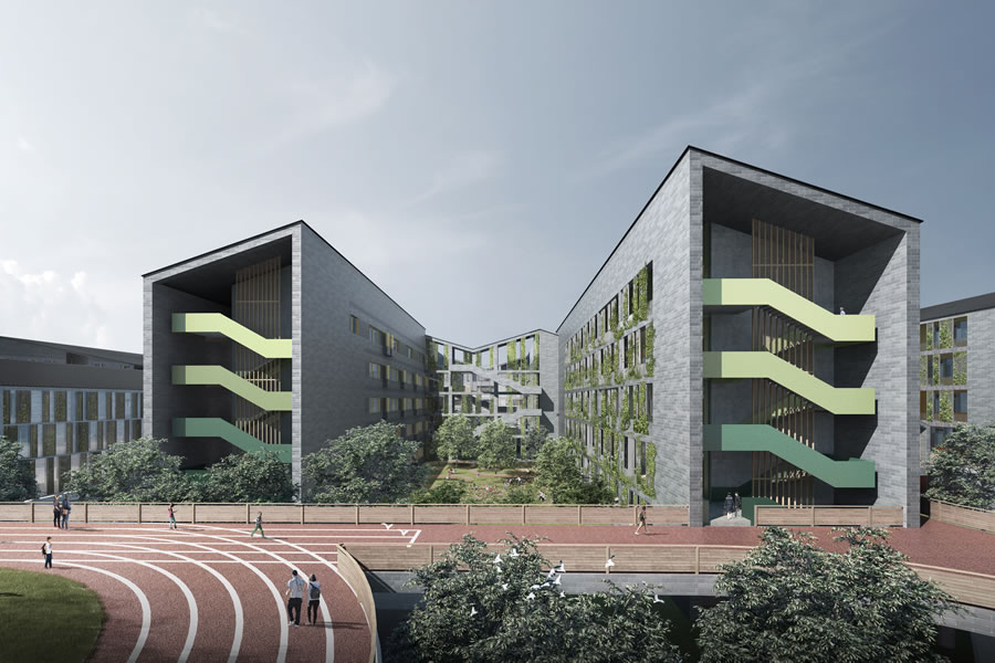 梓潼東辰國際學(xué)校