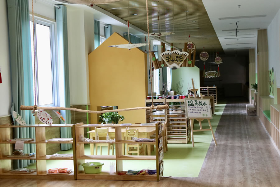 涪城東辰幼兒園