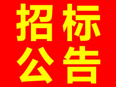 廣澤項目施工總承包招標公告