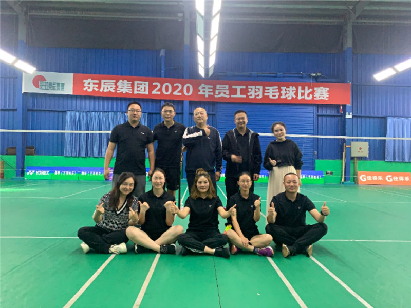 參賽隊員別樣風(fēng)采